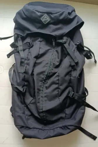 Mochila Cargueira Alpina 50L