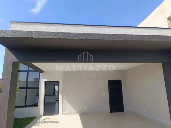 Casa à venda com 2 dormitórios, no Jardim Campo Verde II, em Limeira/SP.