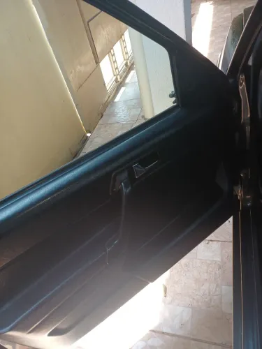 Mercedes-Benz 190-E 2.3 1986