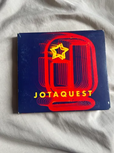 Jota Quest - Quinze (Promocional)