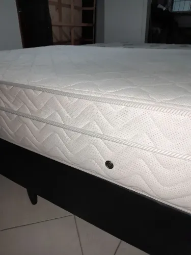 Colchão Libert Ortobom $600