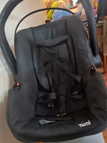 Bebê Conforto Infanti