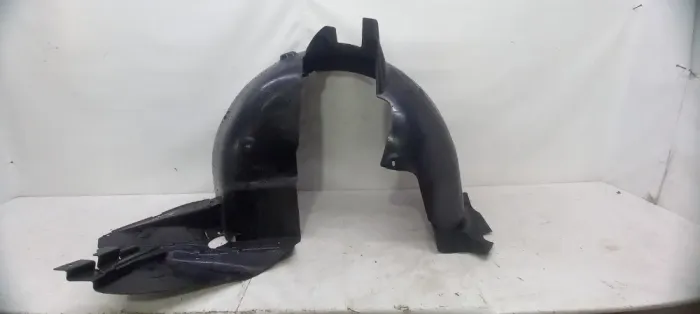 Para-barro dianteiro direito VW Polo 2017 2020 original