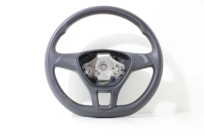 Volante Direção Saveiro Gol Voyage G7 G8 5z0419091cf