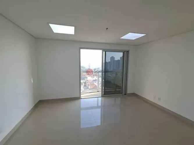Sala comercial à venda no Tatuapé.