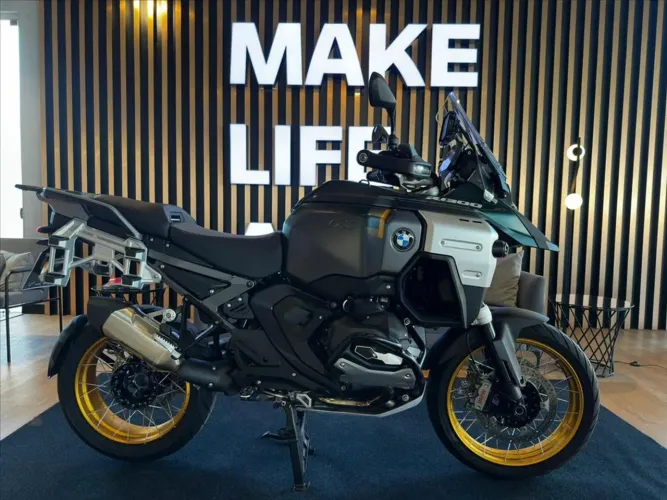 BMW R 1300 GS ADVENTURE OPTION 719