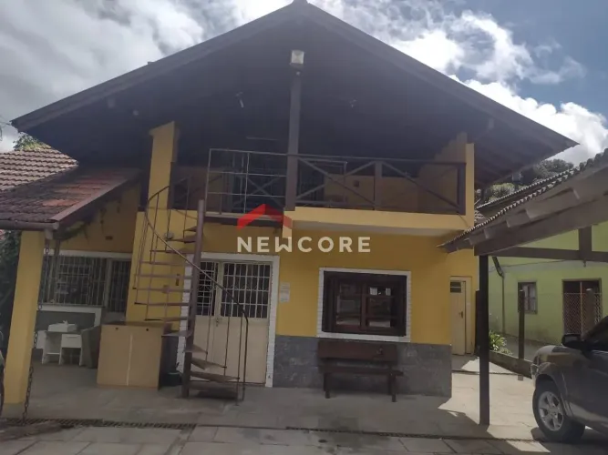 Casa em Av das Américas - Palace Hotel - Canela/RS