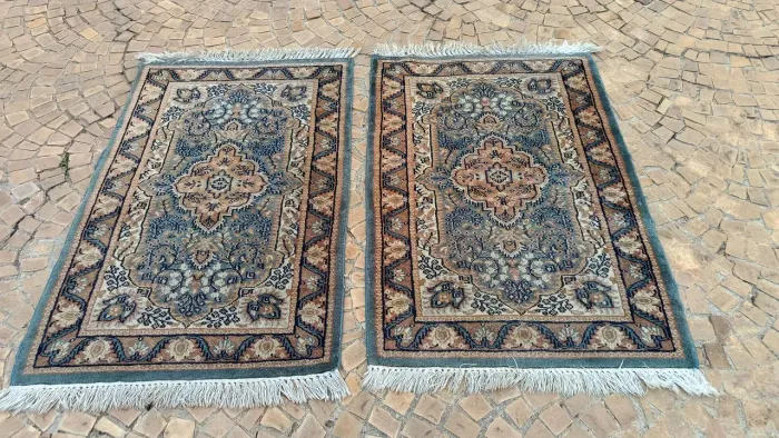 Tapete Persa Jaipur (par) 0,93 x 0,63