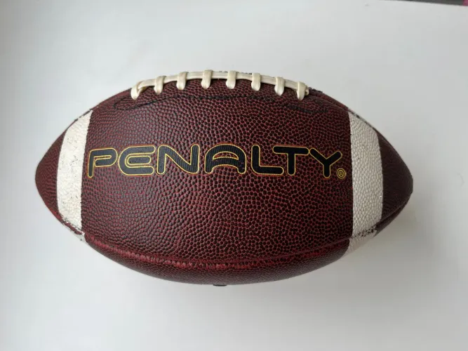 Bola futebol americano importado