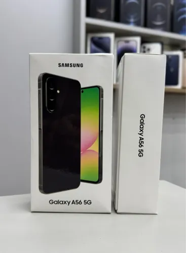 Samsung Galaxy A56 256Gb - Lacrado