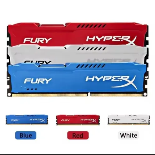 Memória RAM DDR3L 2x8G 1600Mhz