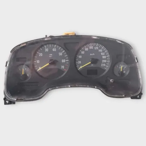Painel De Instrumentos Gm Astra zafira 2.0 1999 A 2011