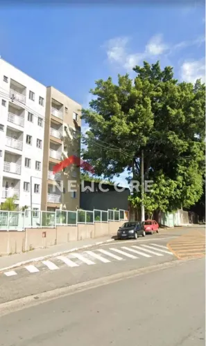 Apartamento em Rua Onório Marsella - Jardim do Triunfo - Guarulhos/SP