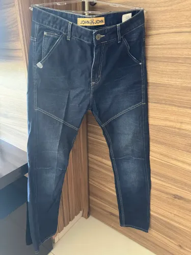 Calça Jeans John John