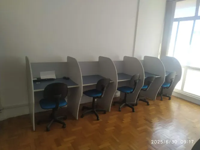 Baias call center pague o que vc acha que vale