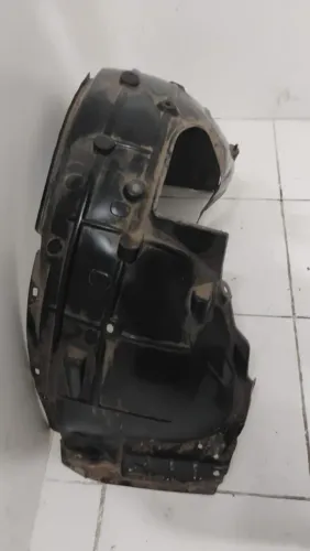Parabarro Honda Civic G10 2017 A 2021 lado esquerdo original