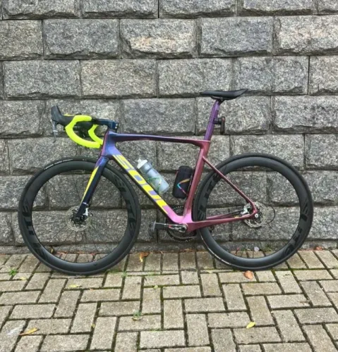 Bicicleta Soul 3R5 Sram Red Force - Tam 54