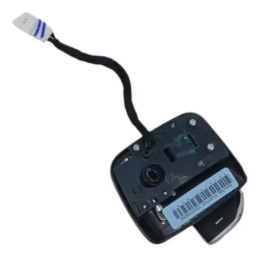 Paddle Shift Esquerd Menos Volante Jeep Compass 1.3 2023