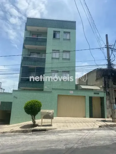 Venda Cobertura Novo Eldorado Contagem