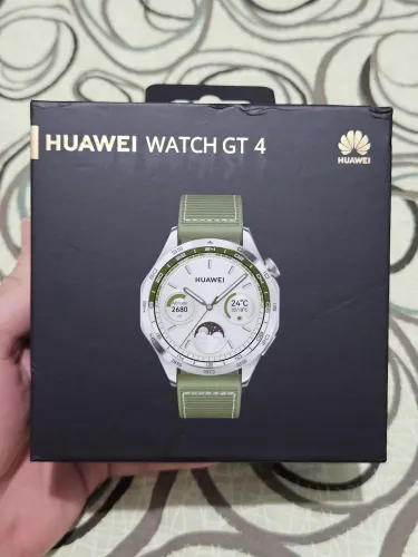 Relogio Smartwatch Huawei watch GT 4 