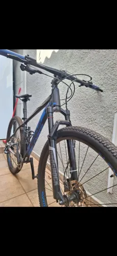 Bike oggi 7.0 com upgrade