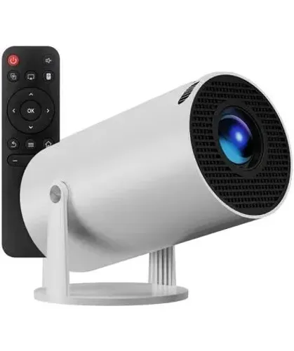 Projetor novo na caixa 