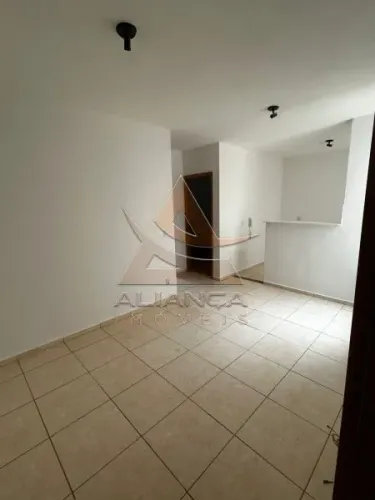 Apartamento - Ribeirão Preto - Reserva Real