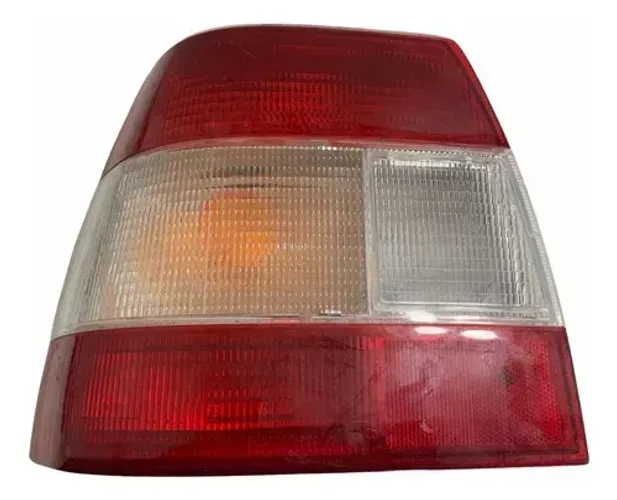 Lanterna Traseira Monza Tubarão 91 92 93 94 95 96 Le