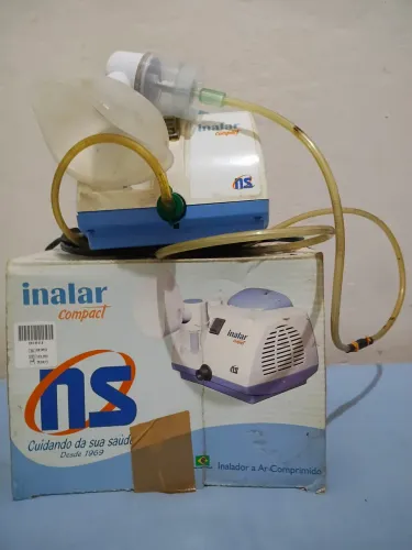 Inalado