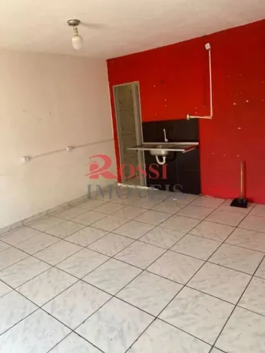 SALÃO COMERCIAL PARA LOCAÇÃO