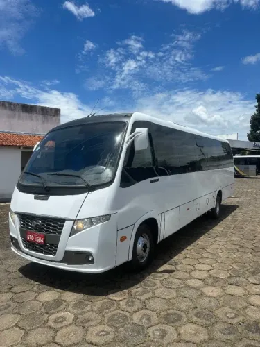 Volare Fly 09 Executivo 