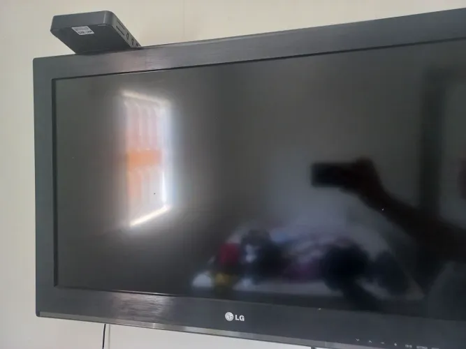 Tv lcd 32 polegadas