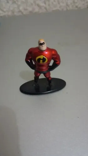 Miniatura Sr. Incrível Jada toys