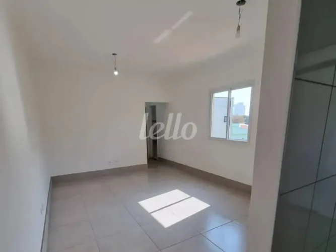 Apartamento 2 quartos à venda no(a) Vila América