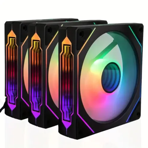 Ventoinha PRISM 4PRO última unidade