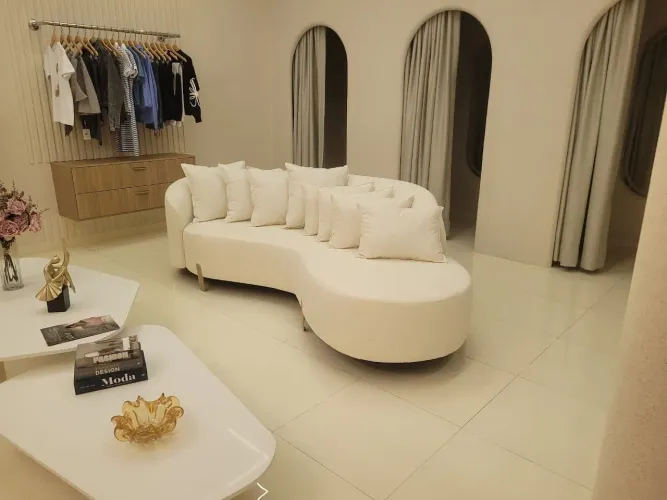 Sofás sob encomenda do jeito que você sonha