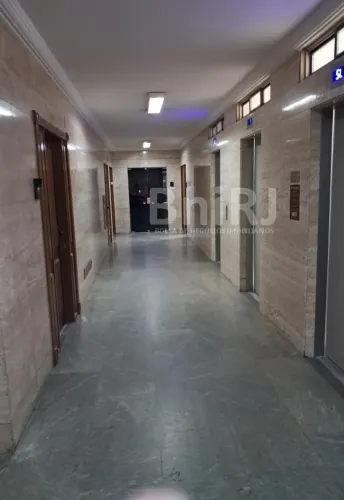 SALA PARA LOCAÇÃO E VENDA - AVENIDA RIO BRANCO - CENTRO - RIO DE JANEIRO/RJ