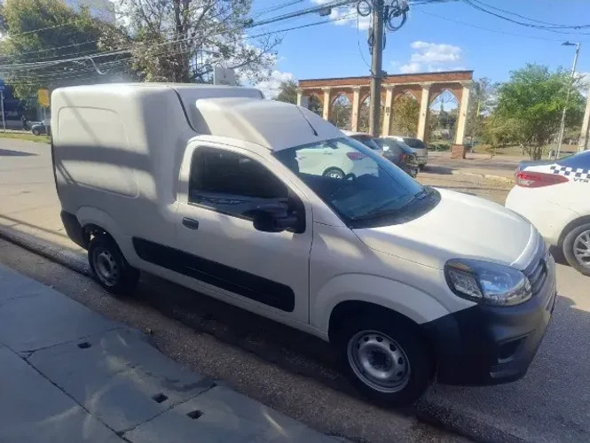 Fiat Fiorino Endurance EVO 1.4 Flex 8V 2P 2024