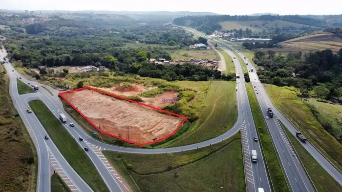 Área Comercial à venda, Morro Azul, Itatiba - AR0001.