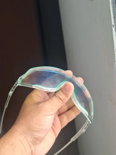 VENDO ÓCULOS ESPORTIVO 100%