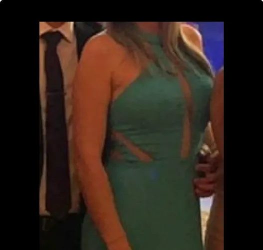 Vestido de festa