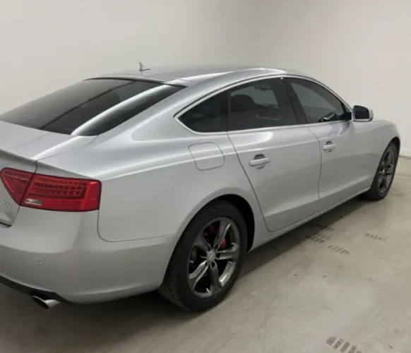 Peças Audi A5 2015 Porta Motor Lanterna Airbag Arranque Farol Retrovisor Parachoque Capo