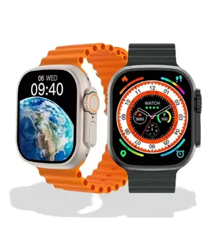 Relógio Smartwatch
