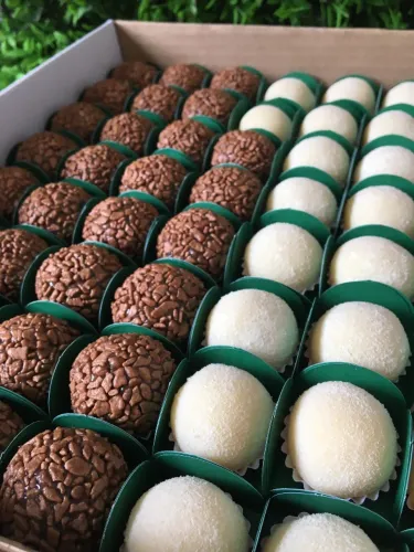 Docinhos pra festa de 15g a partir de R$1,20