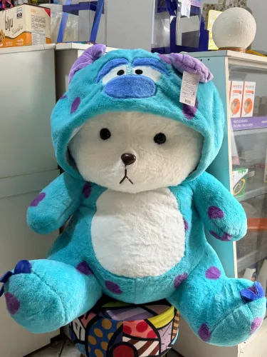 Sullivan Ted Pelúcia Gigante 