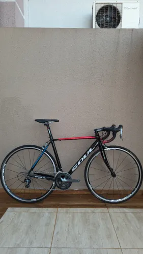 Speed Soul 3R1