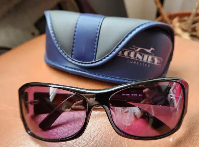 Óculos de Sol Country Lunettes