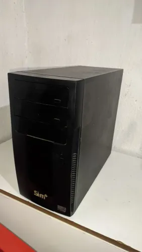 CPU slim i3 2100 8Gb Ram 