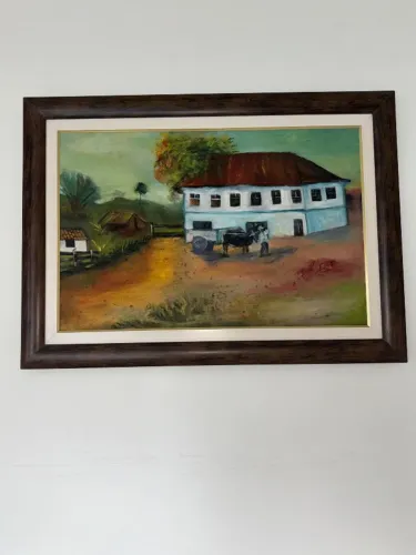 Quadro decorativo