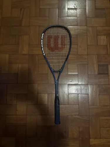 Raquete Wilson Squash